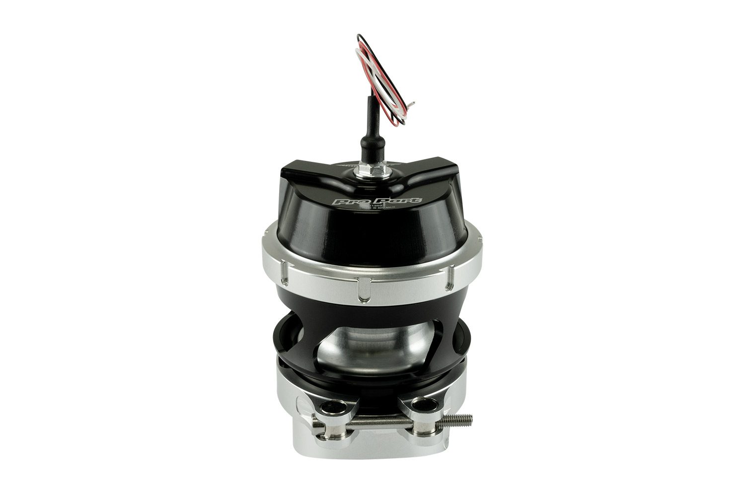 turbosmart BOV ProPort BOV with Sensor Cap Black 2 turbosmart BOV ProPort BOV with Sensor Cap Black - Image 2