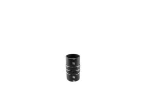 turbosmart Silicon Double Hump Hose 2.25" - Black 9 0bd77ae1b9e511c978819b9905d8bf35e6242d0e TS HH225 BK 1