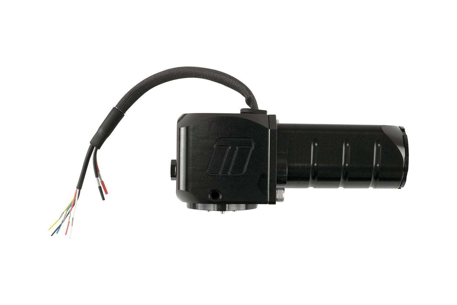turbosmart eBG Electronic BoostGate Actuator 3 turbosmart eBG Electronic BoostGate Actuator - Image 3
