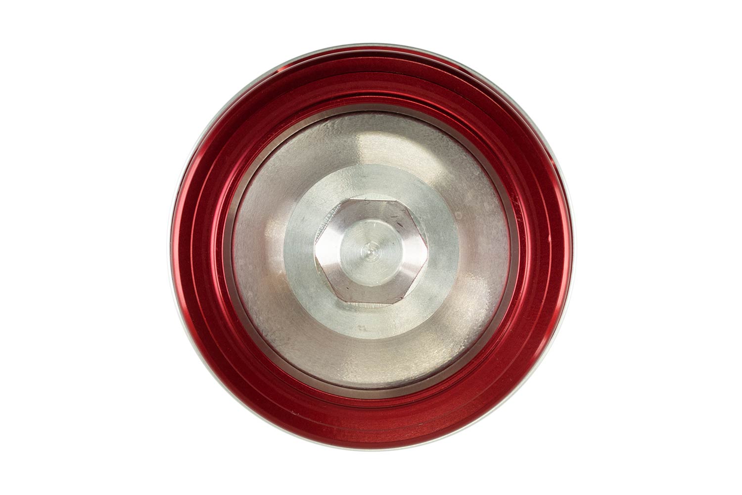 turbosmart BOV RacePort GenV Red 4 turbosmart BOV RacePort GenV Red - Image 4
