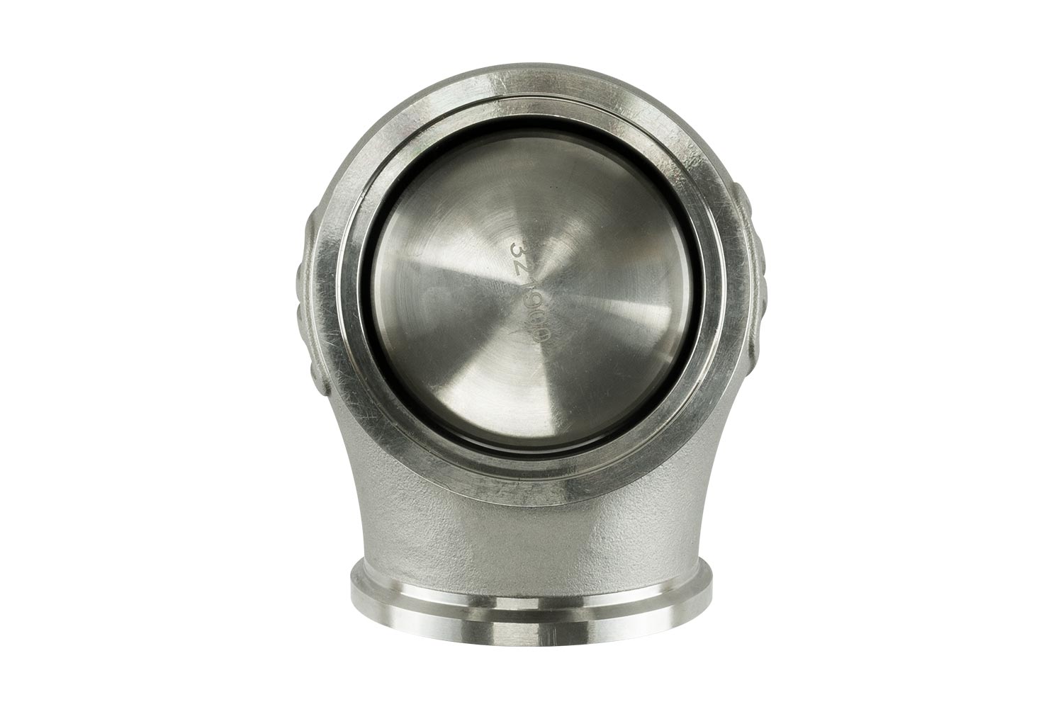 turbosmart GenV WG50 ProGate50 7psi Black 4 turbosmart GenV WG50 ProGate50 7psi Black - Image 4