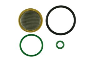 turbosmart Oil Pressure Regulator (V2) Rebuild Kit Inc Filter 44um 10 0dd3cd3f477da35e8999abffa3bd495b8a68592a TS 0801 3001 1