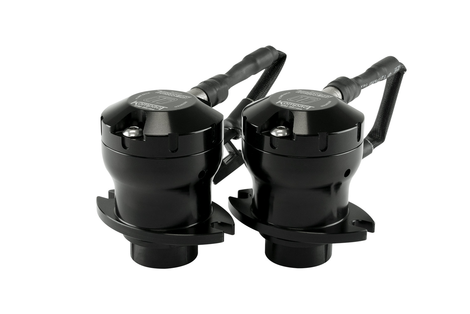 turbosmart BOV Kompact EM Plumb Back VR26 - Ford Explorer 1 turbosmart BOV Kompact EM Plumb Back VR26 - Ford Explorer
