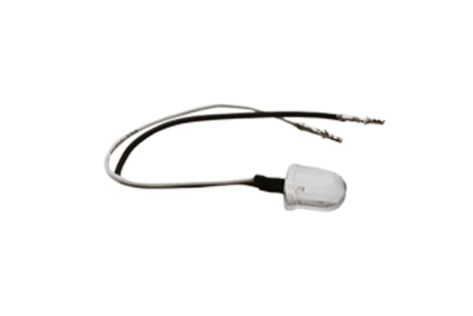 turbosmart eB2 LED - Orange 1 turbosmart eB2 LED - Orange