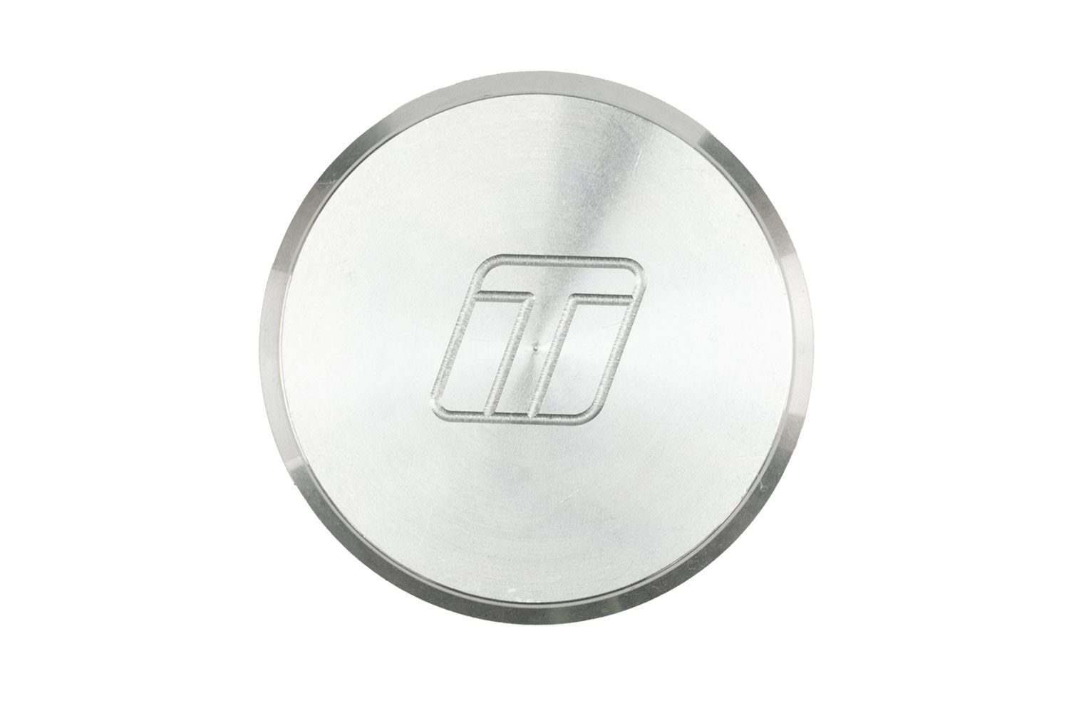 turbosmart BOV RacePort Flange Blank 1 turbosmart BOV RacePort Flange Blank