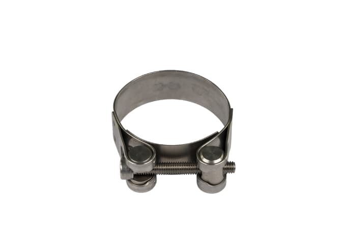 turbosmart Barrel Hose Clamp (46-51mm / 2.00") 1 turbosmart Barrel Hose Clamp (46-51mm / 2.00")