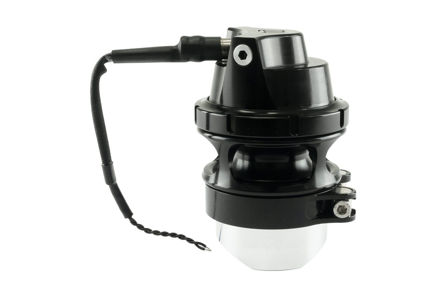 turbosmart BOV RacePort EM GenV Sleeper 3 turbosmart BOV RacePort EM GenV Sleeper - Image 3
