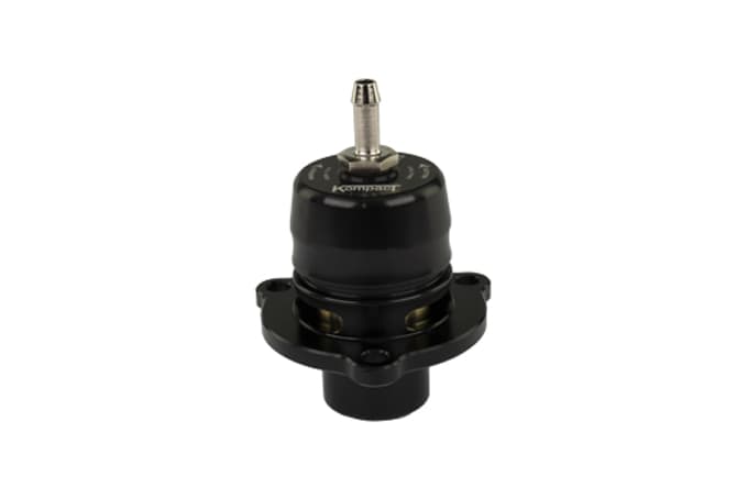 turbosmart BOV Kompact Dual Port Shortie VR10 1 turbosmart BOV Kompact Dual Port Shortie VR10