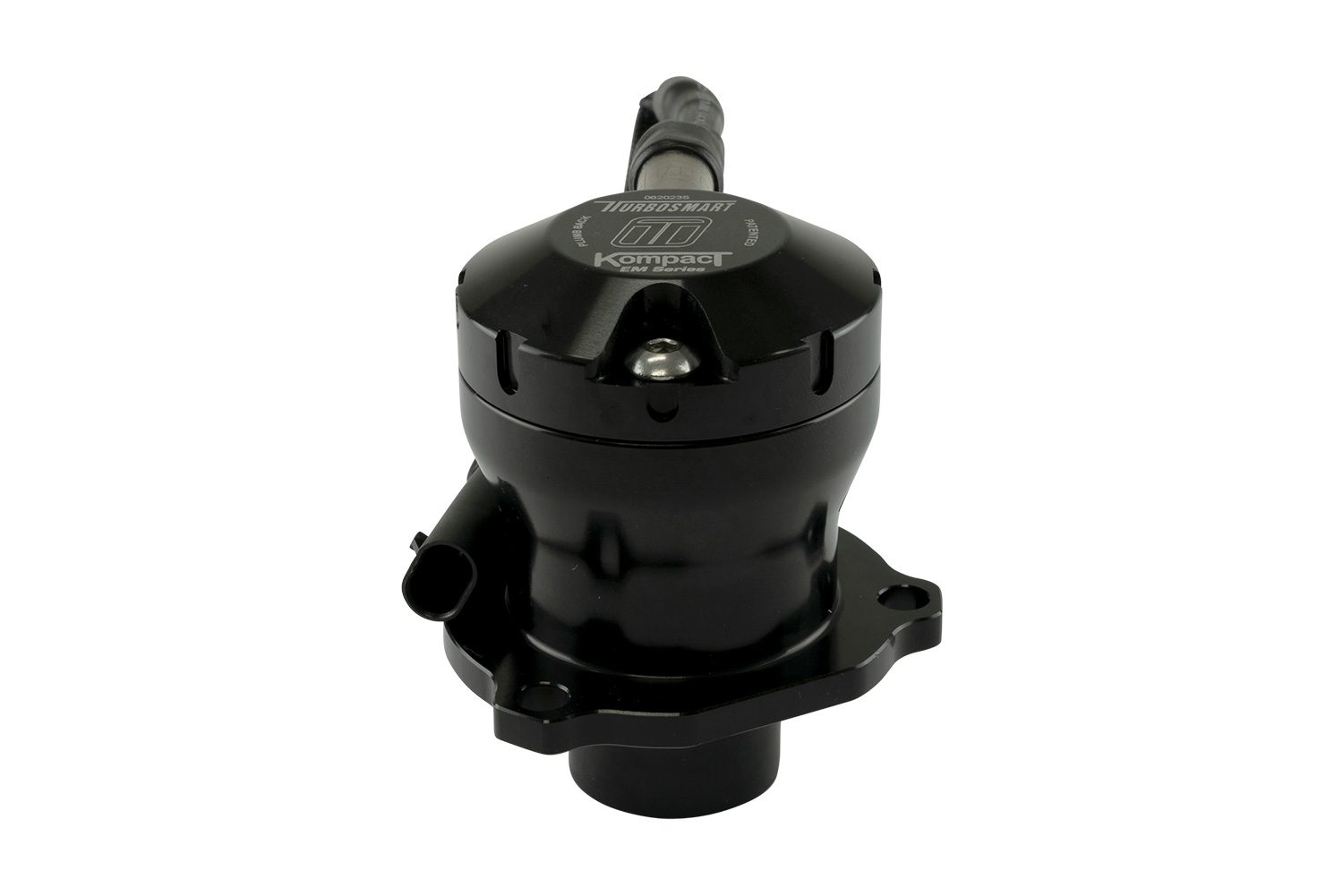 turbosmart BOV Kompact EM PlumBack- VR7 (Camaro/Commodore/Insignia) 2 turbosmart BOV Kompact EM PlumBack- VR7 (Camaro/Commodore/Insignia) - Image 2