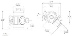 turbosmart BOV Kompact PlumBack - Shortie - HKS 6 12a25872659ffa874d4e1676924cf8d66dd6df56 TS 0203 1290 1