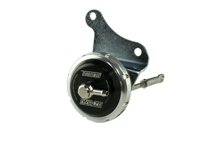 turbosmart IWG75 Nissan TD42T Kit 7 PSI 1 turbosmart IWG75 Nissan TD42T Kit 7 PSI