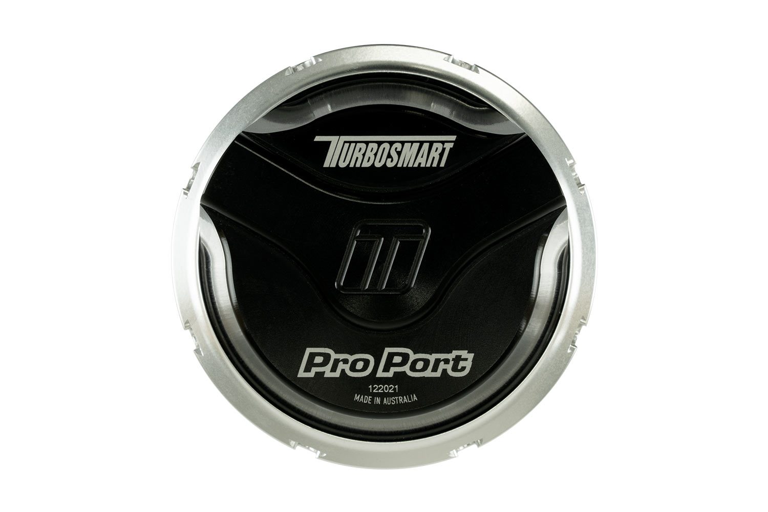 turbosmart BOV ProPort BOV Black 3 turbosmart BOV ProPort BOV Black - Image 3