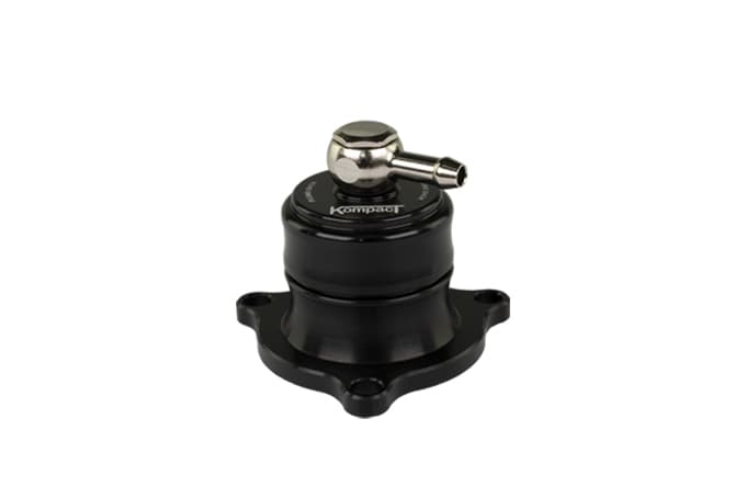 turbosmart BOV Kompact PlumBack - Shortie - Ford 1L Ecoboost 1 turbosmart BOV Kompact PlumBack - Shortie - Ford 1L Ecoboost