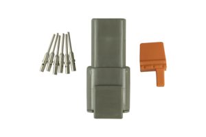 turbosmart eGate 6 Way Sensor Socket Kit suits DTM Connector 7 14b04bce0e4a0fdbb05c1c01c37a0698840593d0 TS 0550 3128 1