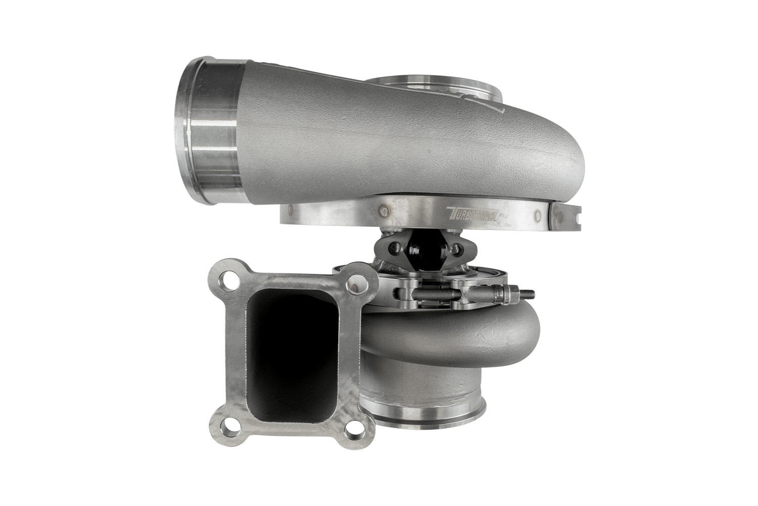 turbosmart TS-1 Turbocharger 7880 T4 0.96AR Externally Wastegated 4 turbosmart TS-1 Turbocharger 7880 T4 0.96AR Externally Wastegated - Image 4