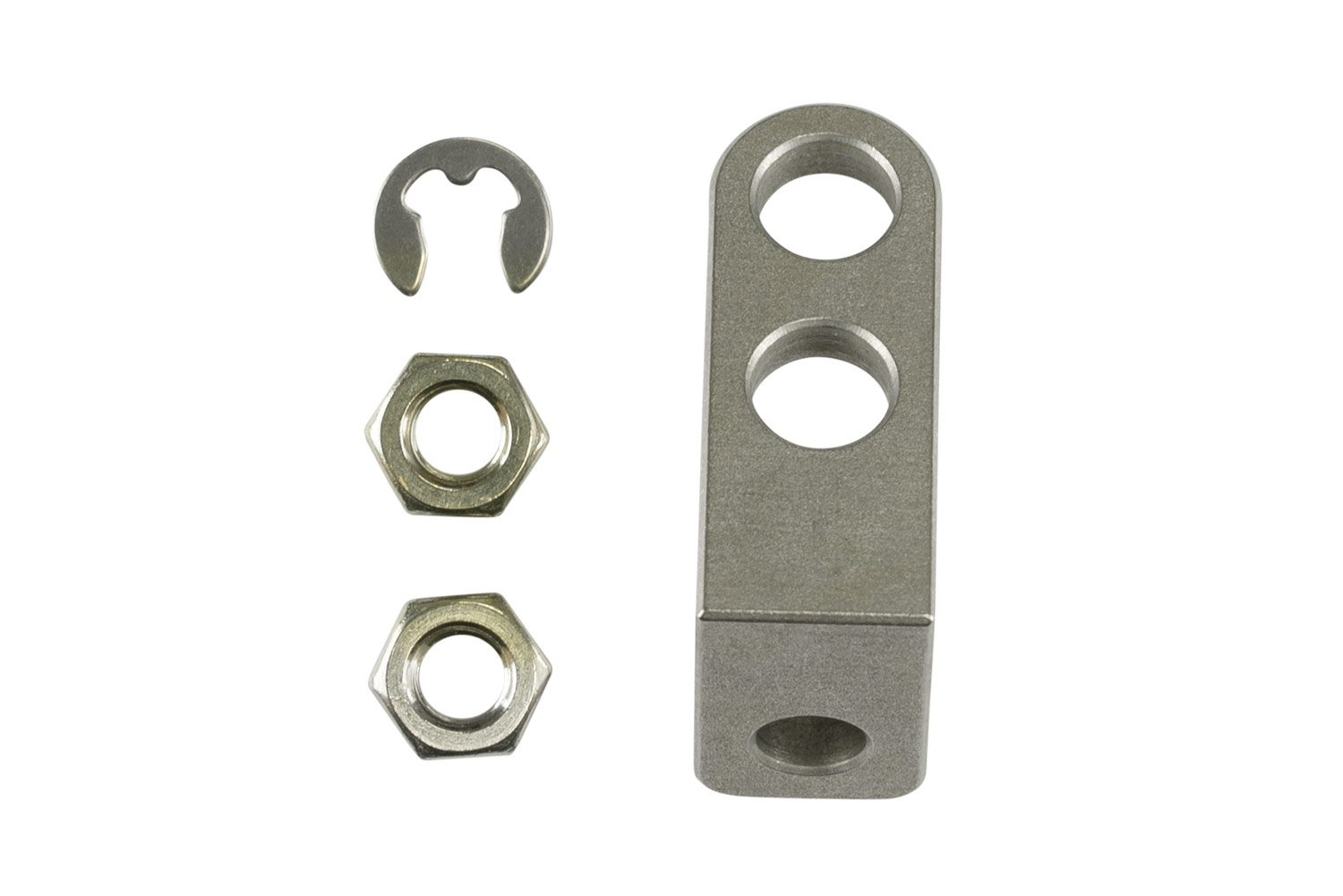 turbosmart StraightGate L Clevis 1 turbosmart StraightGate L Clevis