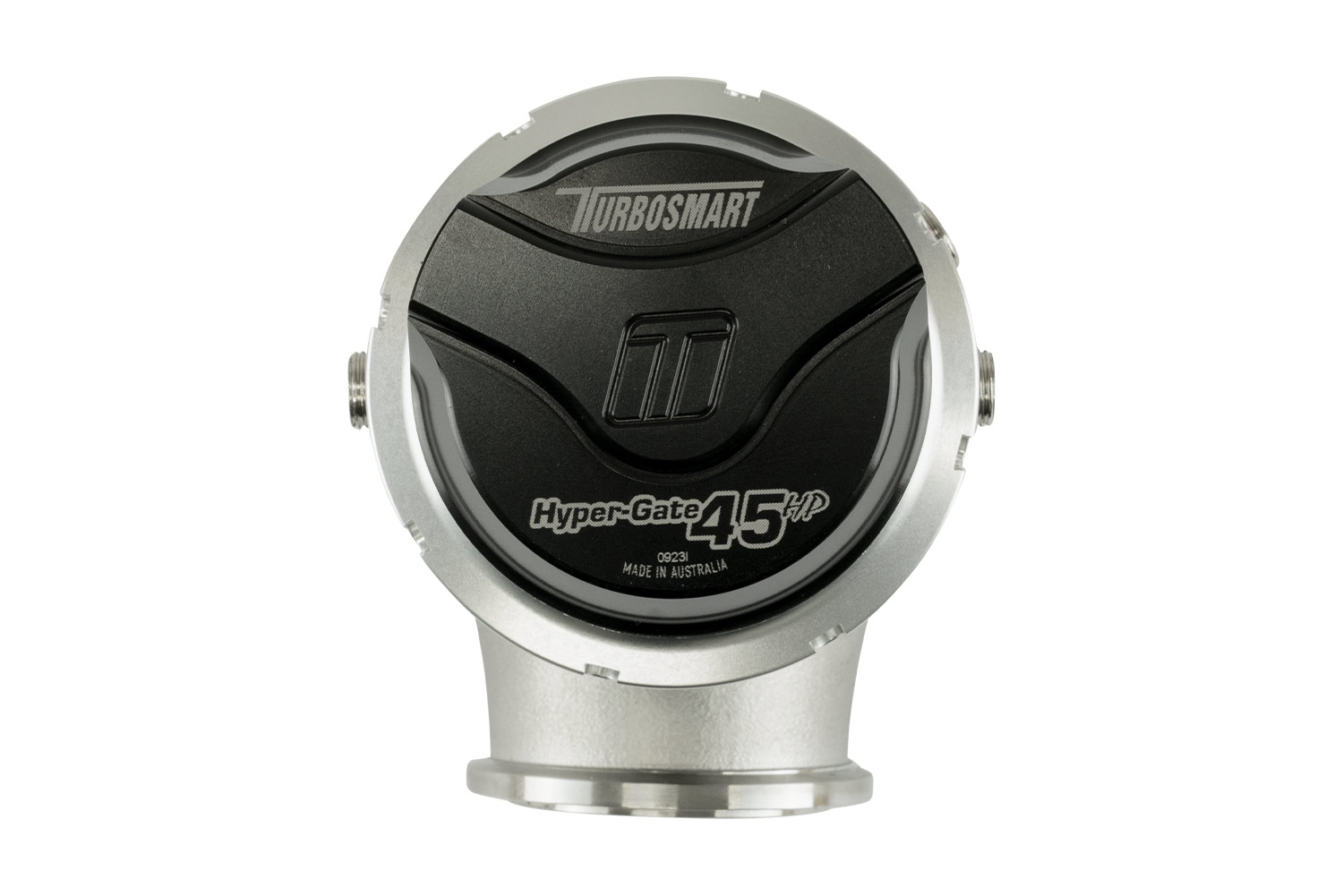 turbosmart GenV HyperGate45HP 35psi Black 4 turbosmart GenV HyperGate45HP 35psi Black - Image 4