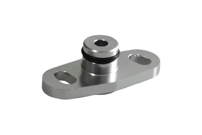 turbosmart FPR Adaptor -Mitsubishi 1 turbosmart FPR Adaptor -Mitsubishi