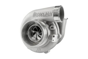 turbosmart TS-2 Turbocharger (Water Cooled) 5862 V-Band 0.82AR Externally Wastegated