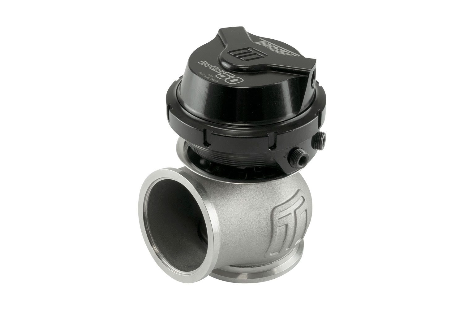 turbosmart GenV WG50 Pro-Gate50 14psi Sleeper 1 turbosmart GenV WG50 Pro-Gate50 14psi Sleeper