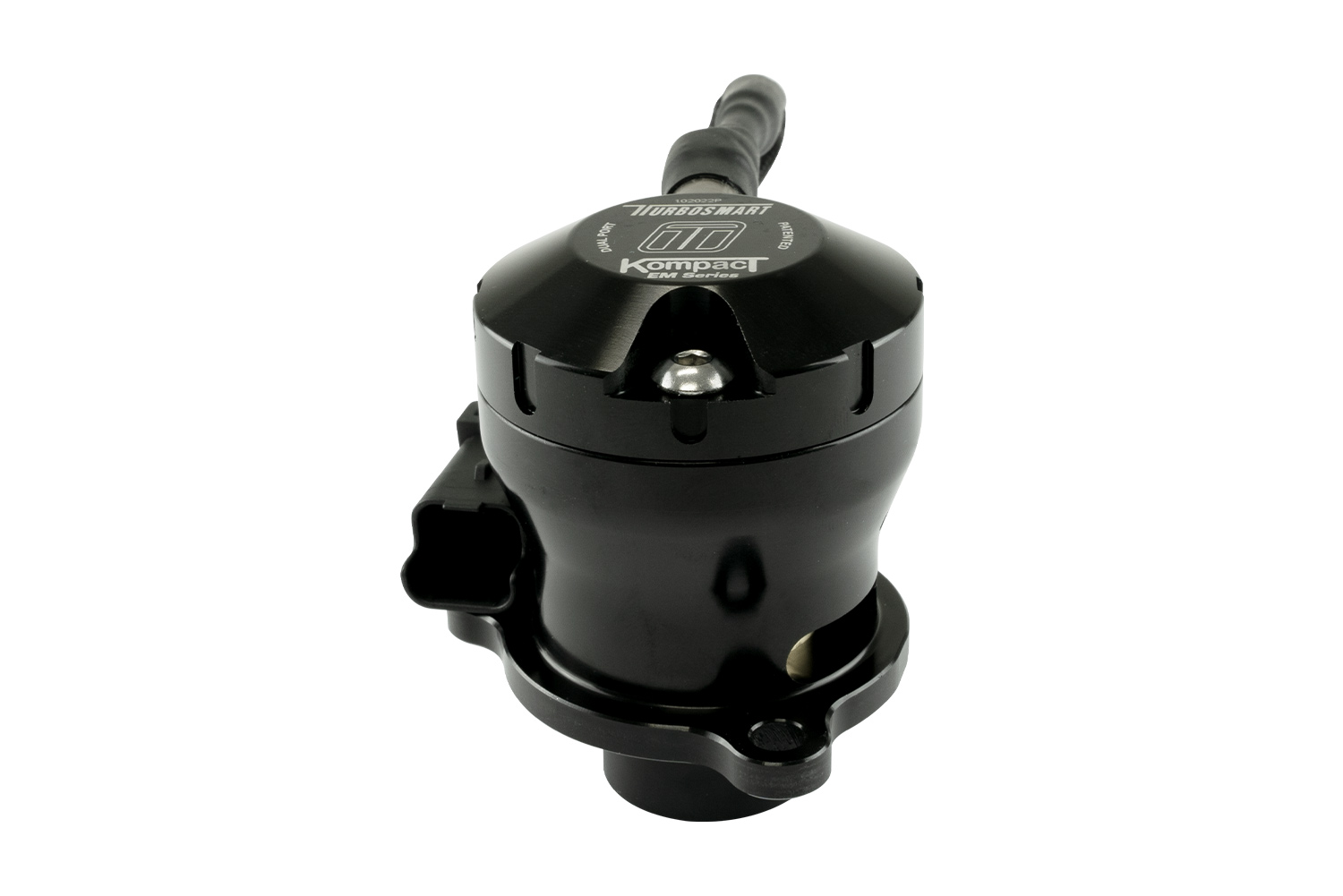turbosmart BOV Kompact EM DualPort- VR10 (MINI/Peugeot/Citroen/DS) 2 turbosmart BOV Kompact EM DualPort- VR10 (MINI/Peugeot/Citroen/DS) - Image 2