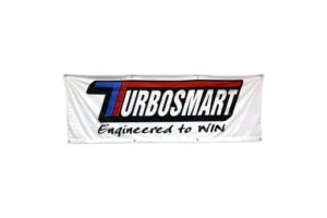turbosmart Banner 2m (White) 9 177bfa19bcc9b19f4e94955eb92e4b039fd37316 TS 9008 1003 1