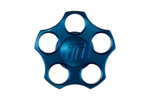 turbosmart Oil Cap - 12AN - Blue 8 17c1e245de4426640280da8f037c8b2c087a8086 TS 0891 0071 1