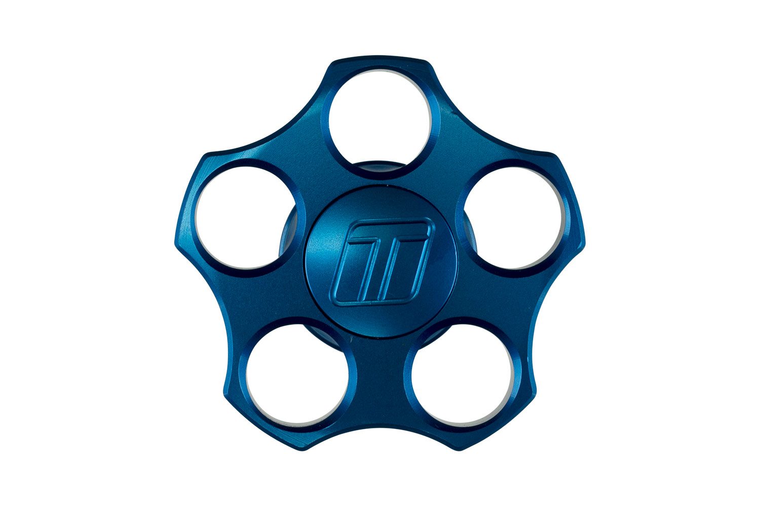 turbosmart Oil Cap - 12AN - Blue 1 turbosmart Oil Cap - 12AN - Blue