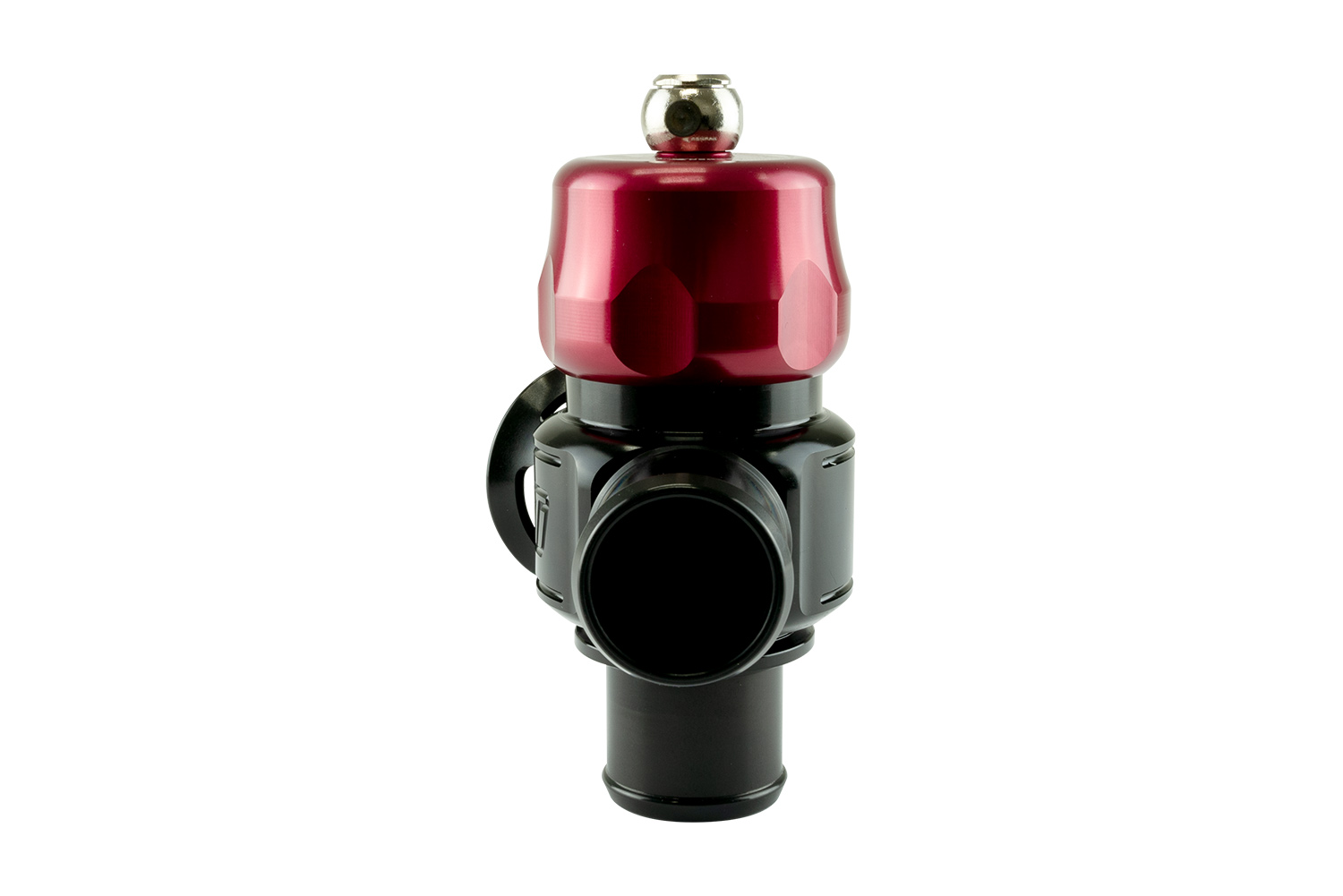 turbosmart BOV SmartPort Dual Port Mitsubishi EVO VI-X-Red 4 turbosmart BOV SmartPort Dual Port Mitsubishi EVO VI-X-Red - Image 4