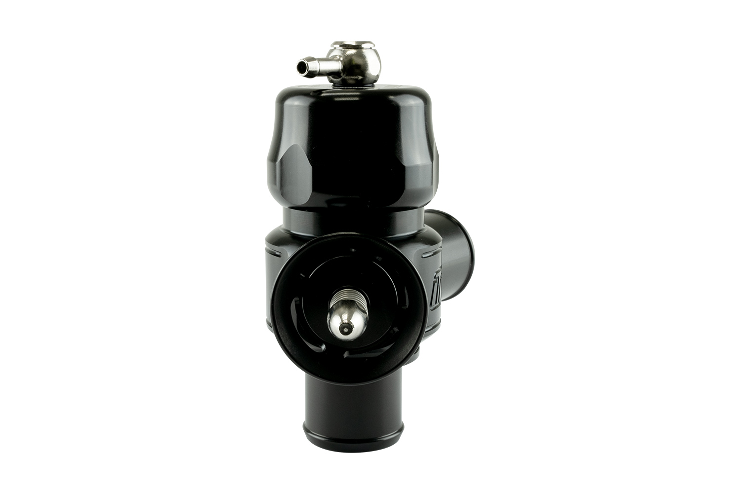 turbosmart BOV SmartPort Dual Port Mitsubishi EVO VI-X-Black 5 turbosmart BOV SmartPort Dual Port Mitsubishi EVO VI-X-Black - Image 5