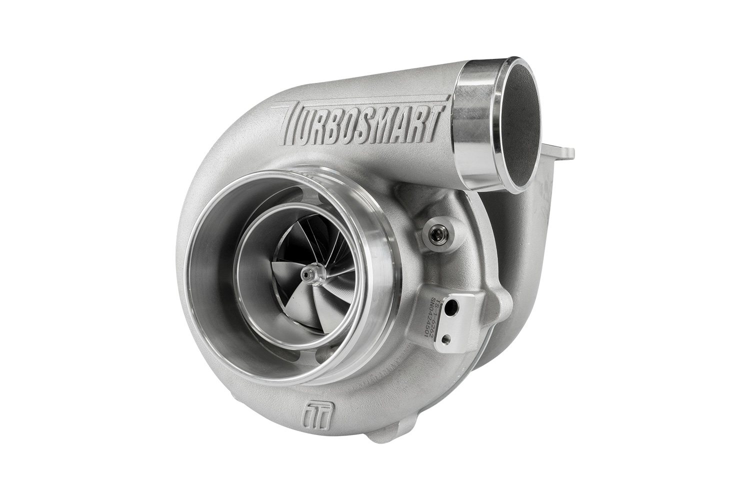 turbosmart TS-1 Turbocharger 6262 T3 1.10AR Externally Wastegated 1 turbosmart TS-1 Turbocharger 6262 T3 1.10AR Externally Wastegated