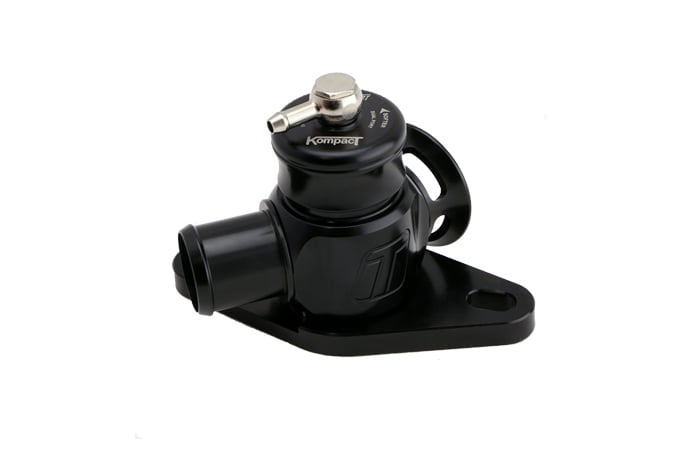 turbosmart BOV Kompact Dual Port Subaru 98-00 Forester MY99 WRX 1 turbosmart BOV Kompact Dual Port Subaru 98-00 Forester MY99 WRX