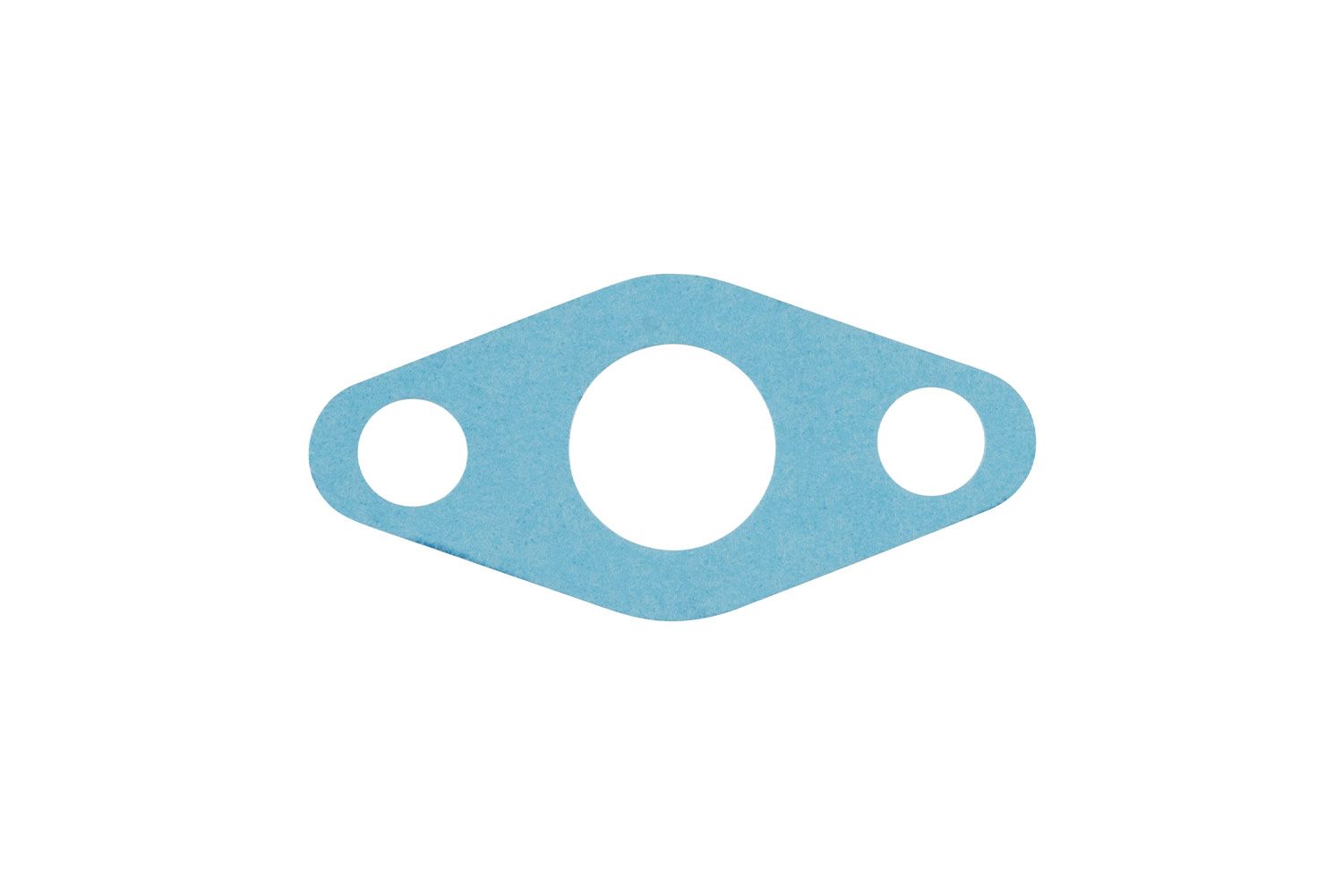 turbosmart Turbocharger Gasket - Oil Return (Paper) 50.8mm 1 turbosmart Turbocharger Gasket - Oil Return (Paper) 50.8mm