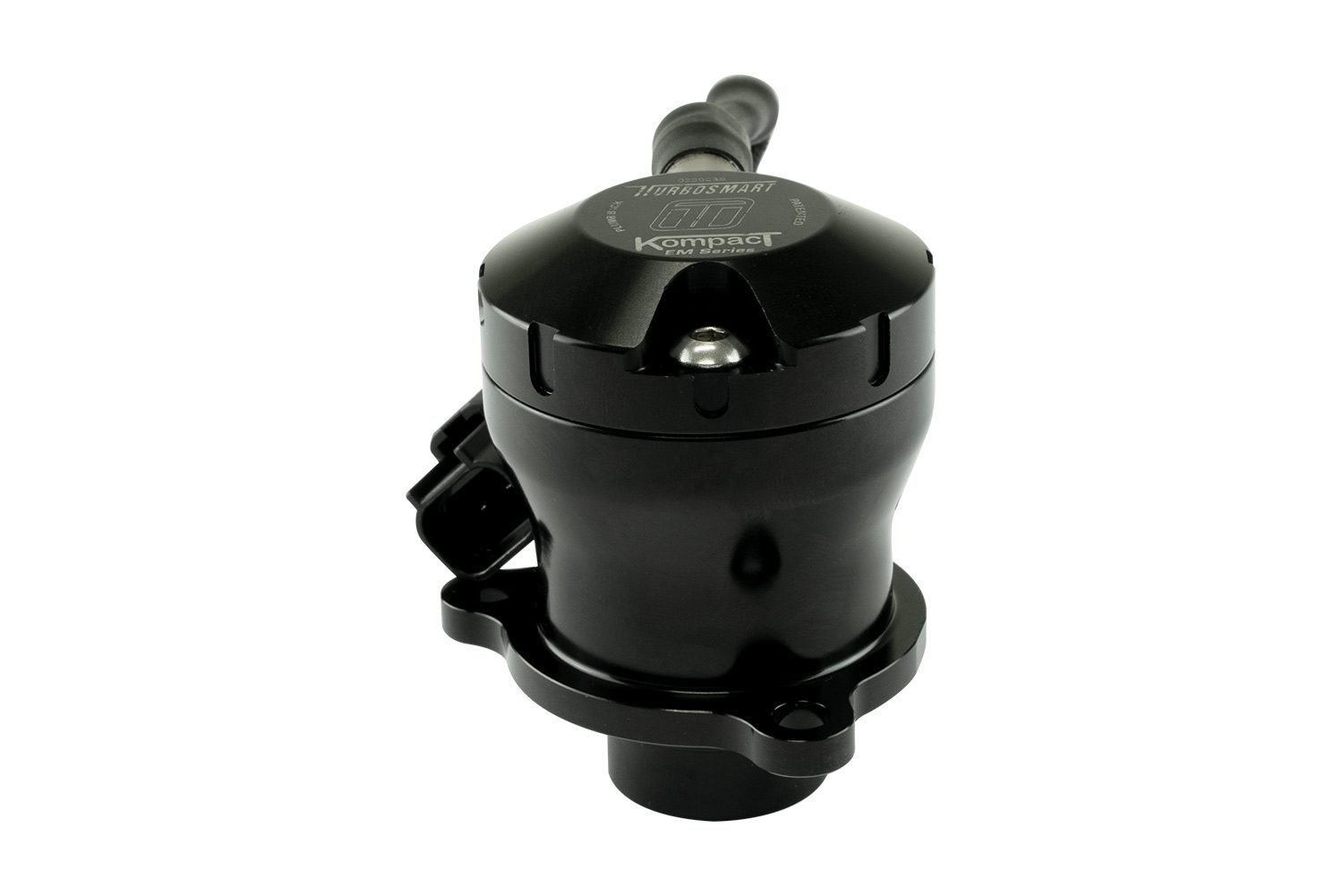 turbosmart BOV Kompact EM PlumBack- VR24 (Subaru WRX -FA24F) 2 turbosmart BOV Kompact EM PlumBack- VR24 (Subaru WRX -FA24F) - Image 2