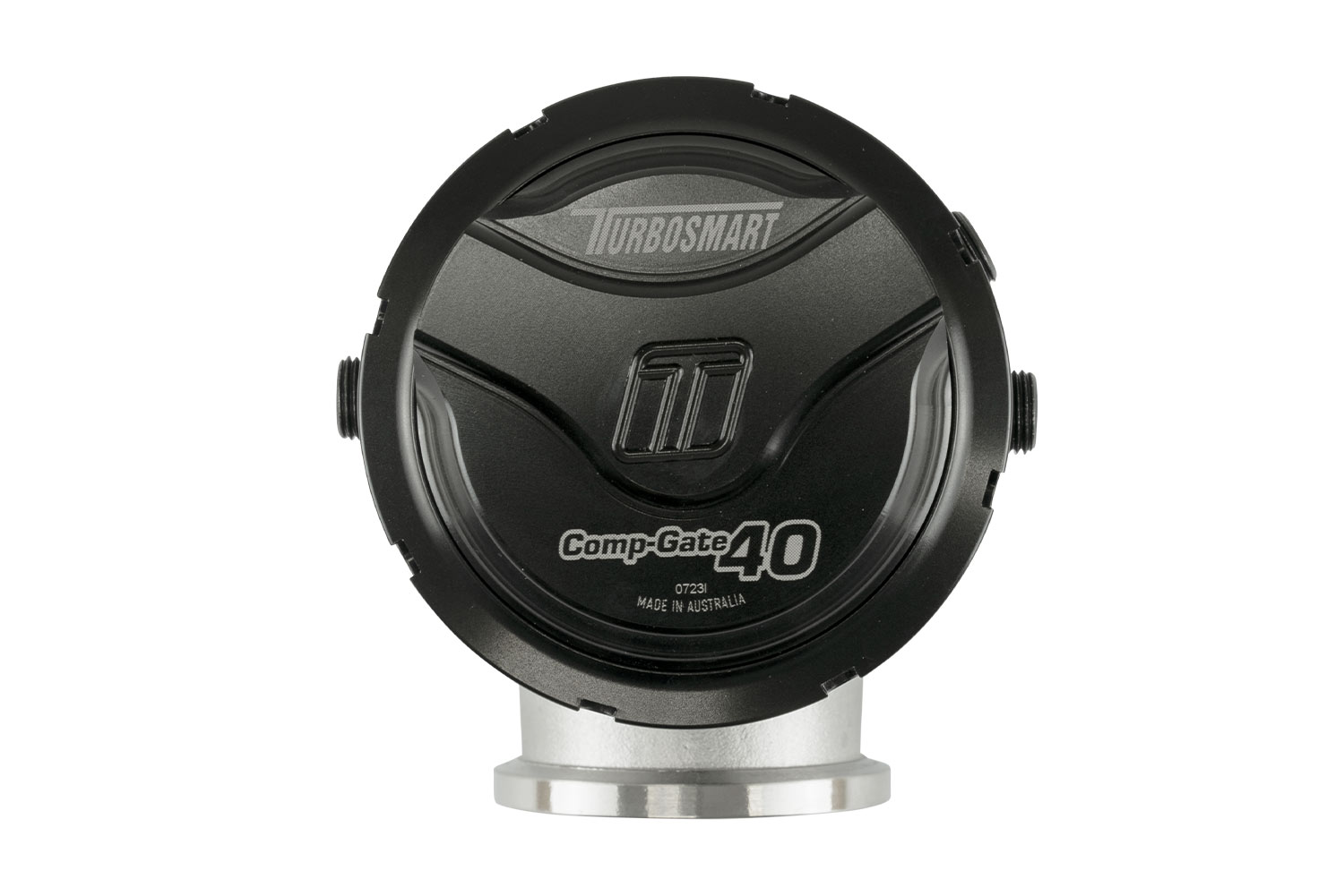 turbosmart GenV WG40 CompGate40 14psi Sleeper 4 turbosmart GenV WG40 CompGate40 14psi Sleeper - Image 4