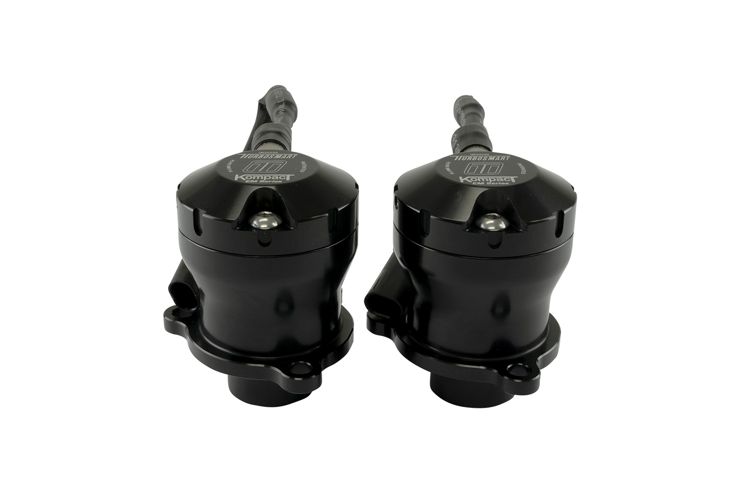 turbosmart BOV Kompact EM Plumb Back VR25 - 400 Z 2 turbosmart BOV Kompact EM Plumb Back VR25 - 400 Z - Image 2