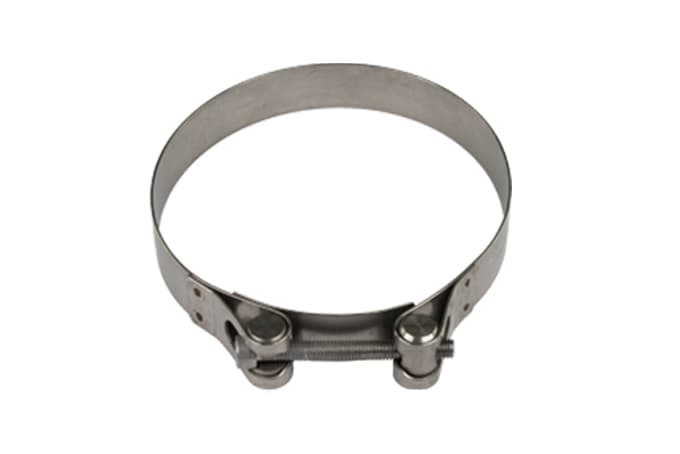 turbosmart Barrel Hose Clamp (105-112mm / 4.25") 1 turbosmart Barrel Hose Clamp (105-112mm / 4.25")