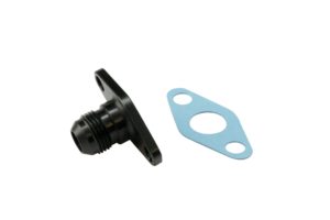 turbosmart 50.8mm 10AN Oil Drain Black 6 1dce532b67969b1fe284b393bb8b3a9bd101b4fa TS 199 3010 1