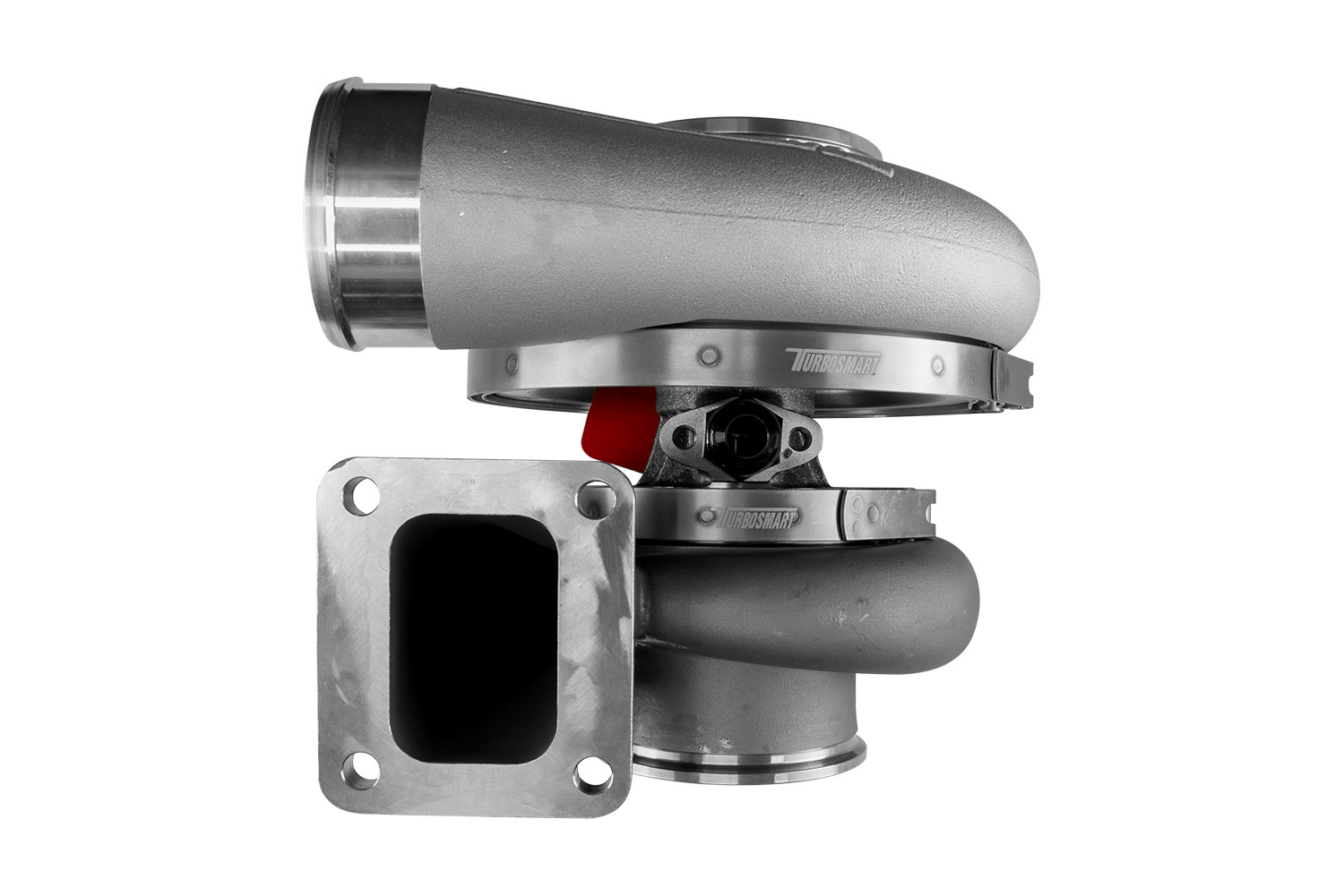 turbosmart TS-1 Turbocharger 8280 T4 0.96AR Externally Wastegated 3 turbosmart TS-1 Turbocharger 8280 T4 0.96AR Externally Wastegated - Image 3