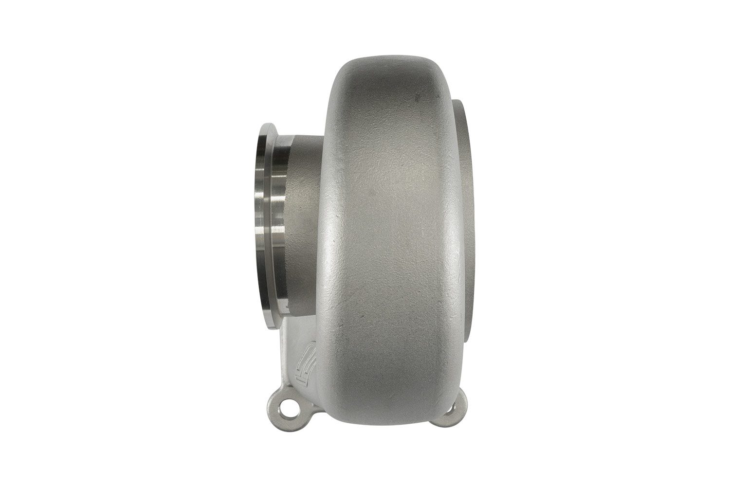 turbosmart Turbine Housing B Frame (T4 0.96AR) suit 66mm Turbine 3 turbosmart Turbine Housing B Frame (T4 0.96AR) suit 66mm Turbine - Image 3