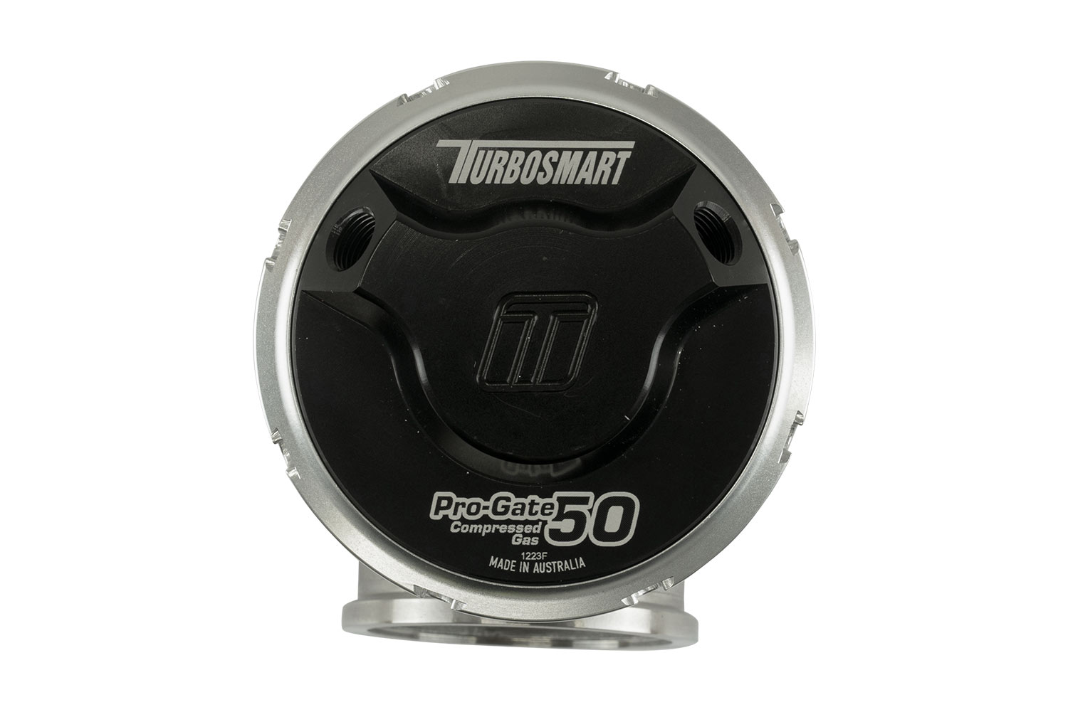 turbosmart GenV WG50CG Pro-Gate50 Compressed Gas 5psi Black 4 turbosmart GenV WG50CG Pro-Gate50 Compressed Gas 5psi Black - Image 4