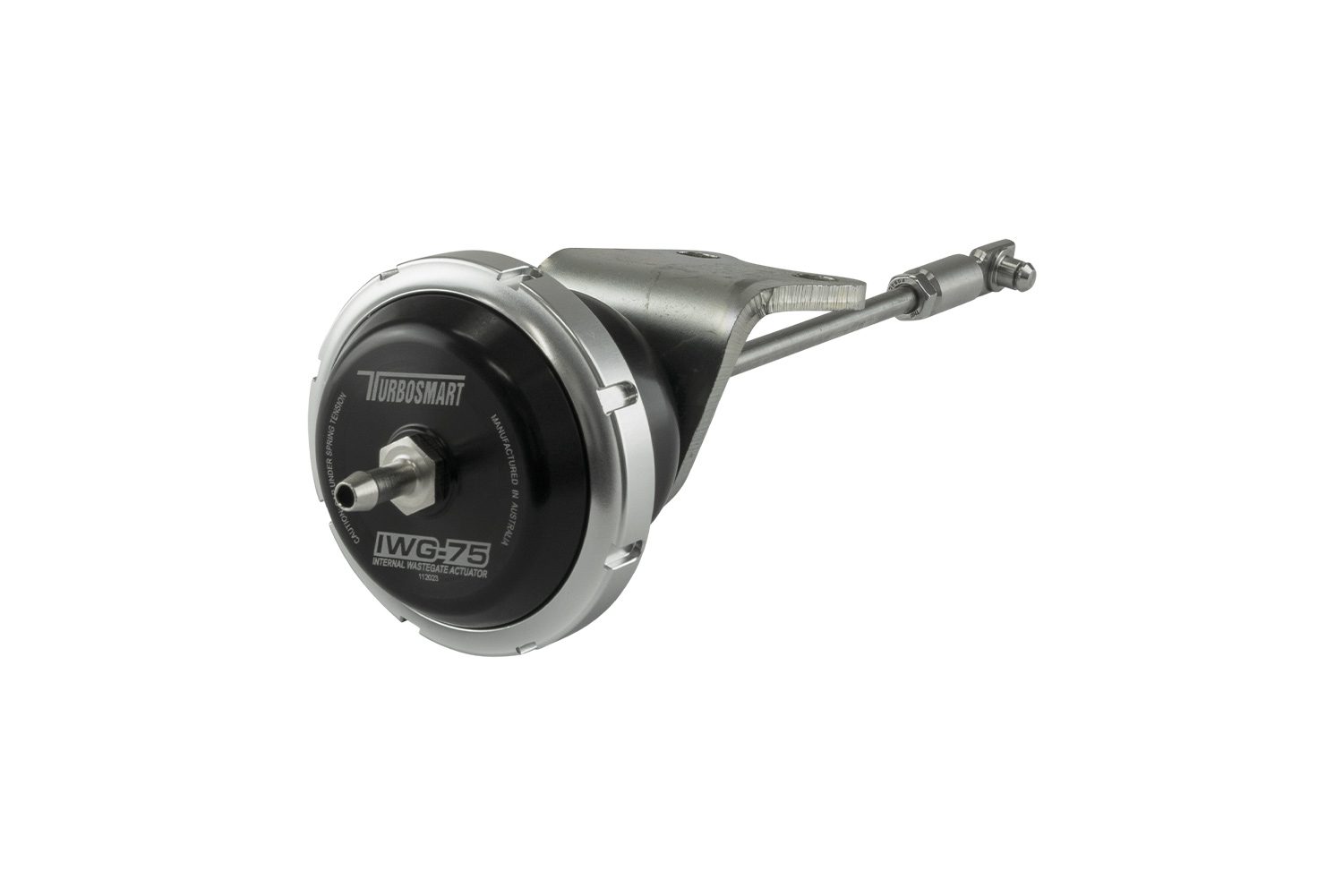 turbosmart IWG75 VAG K03 IHI Variant - 5psi 1 turbosmart IWG75 VAG K03 IHI Variant - 5psi