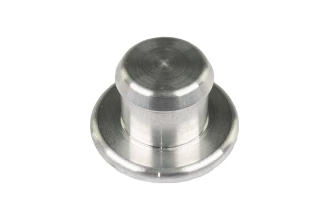 turbosmart BOV 19mm Hose Blanking Plug 1 turbosmart BOV 19mm Hose Blanking Plug