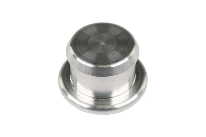 turbosmart BOV 25mm Hose Blanking Plug 1 turbosmart BOV 25mm Hose Blanking Plug
