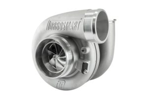 turbosmart TS-1 Turbocharger 7675 V-Band 1.24AR Externally Wastegated