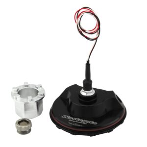 turbosmart GenV WG45/50 CG/ALV Complete Sensor Cap Black 12 215442b3ddd834c4fa396c5a7f48311578bdddde TS 0550 3064 1