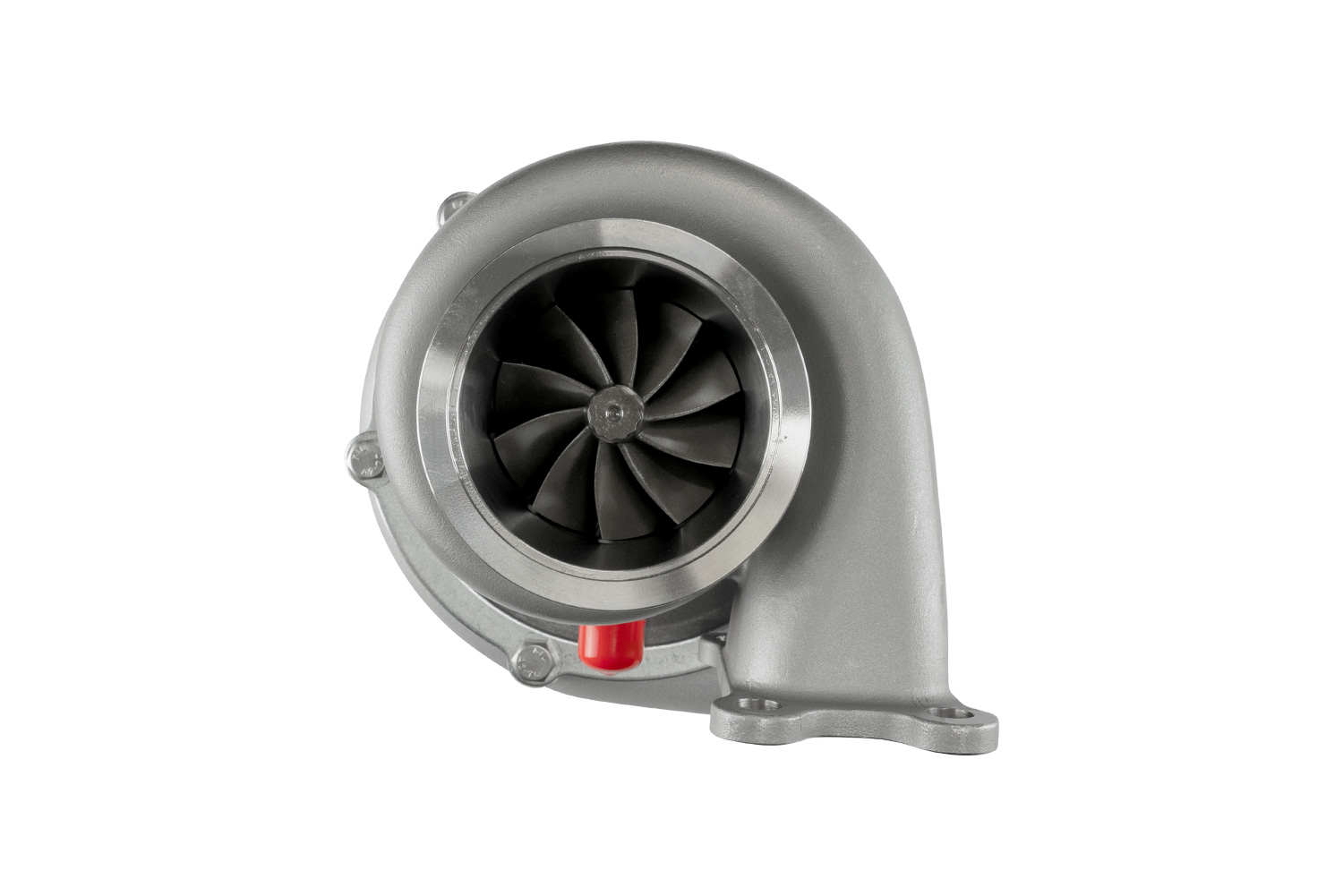 turbosmart TS-1 Turbocharger 6262 T3 1.10AR Externally Wastegated 4 turbosmart TS-1 Turbocharger 6262 T3 1.10AR Externally Wastegated - Image 4