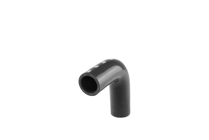 turbosmart Silicon Hose 90 Elbow 1.25" BLACK 1 turbosmart Silicon Hose 90 Elbow 1.25" BLACK