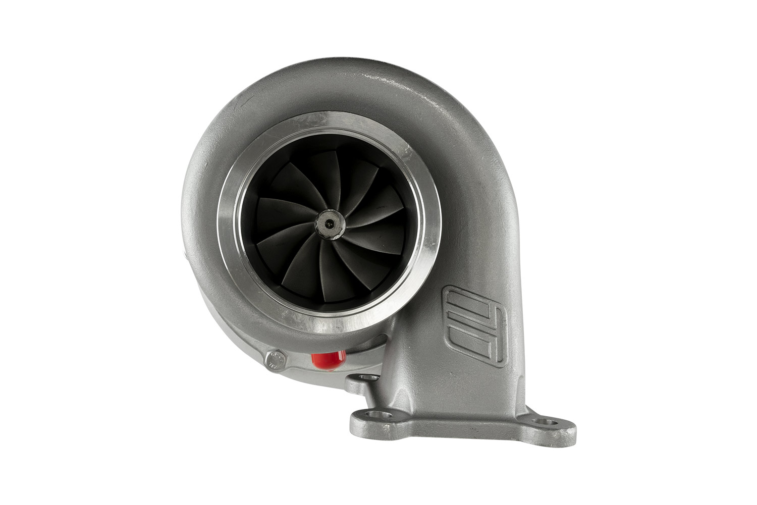 turbosmart TS-1 Turbocharger 6870 (Kompact) T4 0.82AR Externally Wastegated 3 turbosmart TS-1 Turbocharger 6870 (Kompact) T4 0.82AR Externally Wastegated - Image 3
