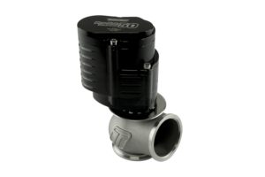 turbosmart GenV eWG50 Progate50 Electronic Black